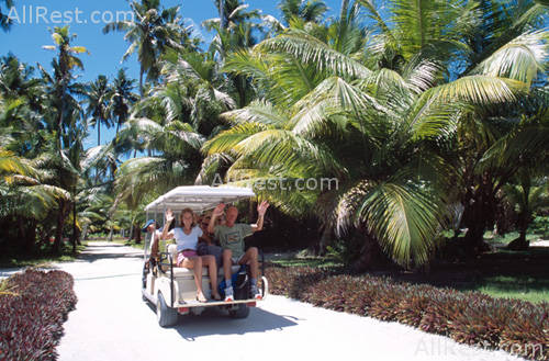 Alphonse Island Resort Deluxe 13
